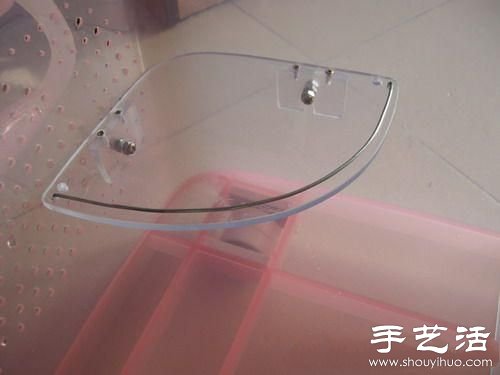 超大倉(cāng)鼠籠制作方法 整理箱DIY倉(cāng)鼠籠子 -  rpnrmr.com