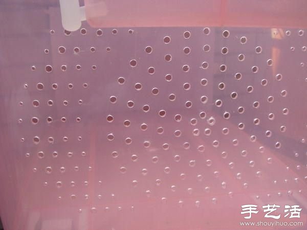 超大倉(cāng)鼠籠制作方法 整理箱DIY倉(cāng)鼠籠子 -  rpnrmr.com