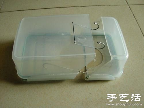 超大倉(cāng)鼠籠制作方法 整理箱DIY倉(cāng)鼠籠子 -  rpnrmr.com