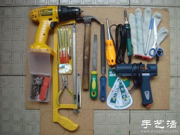 超大倉(cāng)鼠籠制作方法 整理箱DIY倉(cāng)鼠籠子 -  rpnrmr.com