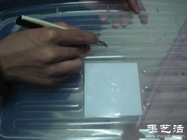 超大倉(cāng)鼠籠制作方法 整理箱DIY倉(cāng)鼠籠子 -  rpnrmr.com