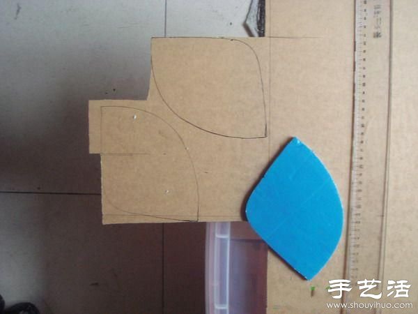 超大倉(cāng)鼠籠制作方法 整理箱DIY倉(cāng)鼠籠子 -  rpnrmr.com