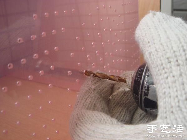 超大倉(cāng)鼠籠制作方法 整理箱DIY倉(cāng)鼠籠子 -  rpnrmr.com
