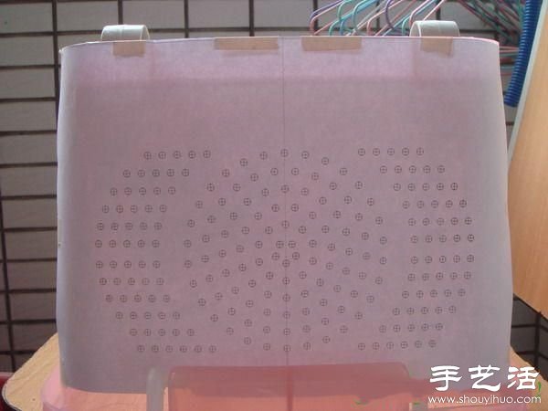 超大倉(cāng)鼠籠制作方法 整理箱DIY倉(cāng)鼠籠子 -  rpnrmr.com