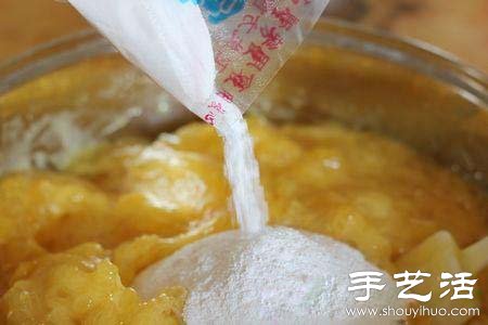 環(huán)保洗衣粉的制作方法教程 -  rpnrmr.com