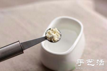 環(huán)保洗衣粉的制作方法教程 -  rpnrmr.com