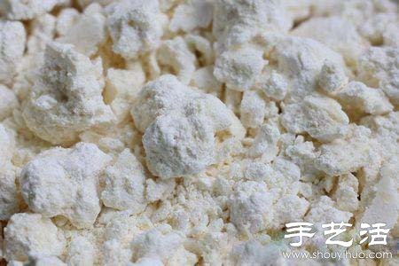 環(huán)保洗衣粉的制作方法教程 -  rpnrmr.com
