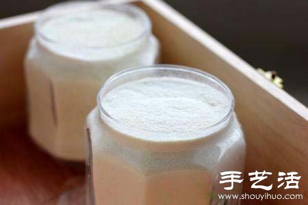 環(huán)保洗衣粉的制作方法教程 -  rpnrmr.com