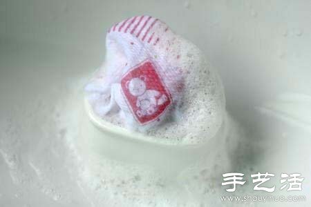 環(huán)保洗衣粉的制作方法教程 -  rpnrmr.com