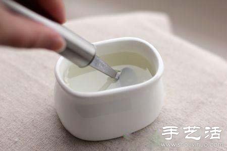 環(huán)保洗衣粉的制作方法教程 -  rpnrmr.com