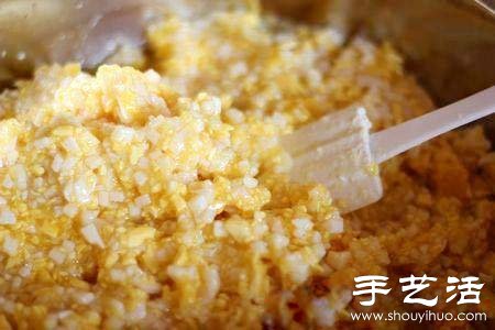 環(huán)保洗衣粉的制作方法教程 -  rpnrmr.com