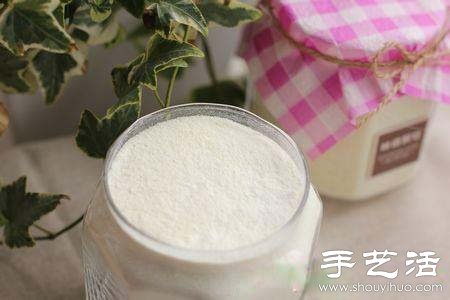 環(huán)保洗衣粉的制作方法教程 -  rpnrmr.com