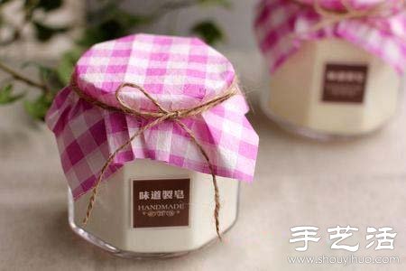 環(huán)保洗衣粉的制作方法教程 -  rpnrmr.com