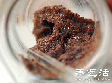 自制海藻面膜方法 海藻面膜制作教程 -  rpnrmr.com