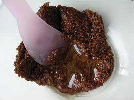 自制海藻面膜方法 海藻面膜制作教程 -  rpnrmr.com