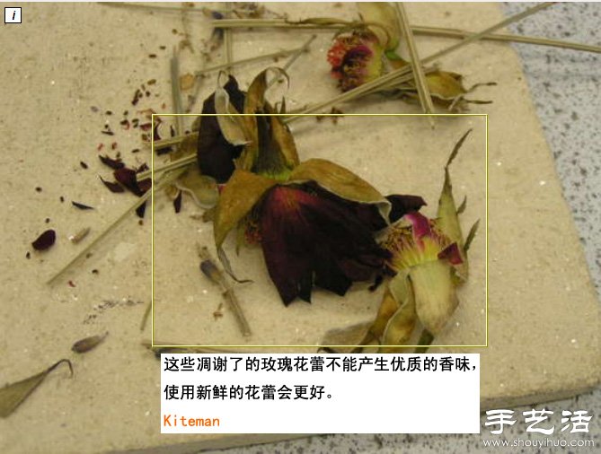 自制香水的方法 香水的制作教程 -  rpnrmr.com