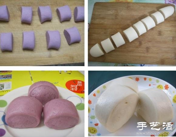 饅頭的做法 蒸饅頭的做法 -  rpnrmr.com