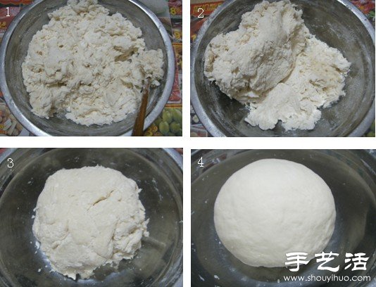 饅頭的做法 蒸饅頭的做法 -  rpnrmr.com