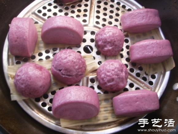 饅頭的做法 蒸饅頭的做法 -  rpnrmr.com