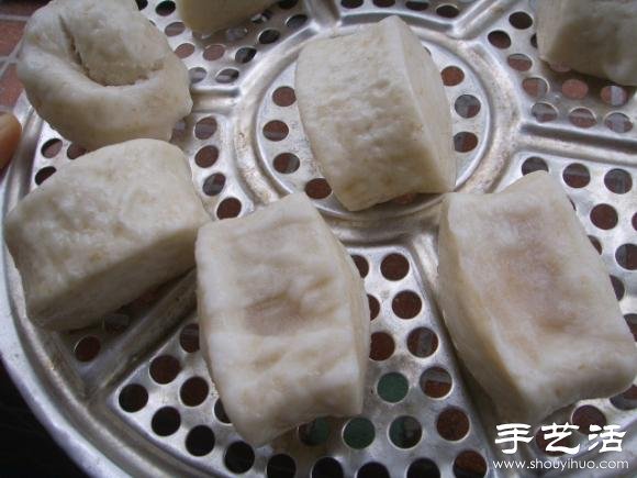 饅頭的做法 蒸饅頭的做法 -  rpnrmr.com