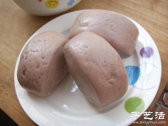 饅頭的做法 蒸饅頭的做法 -  rpnrmr.com