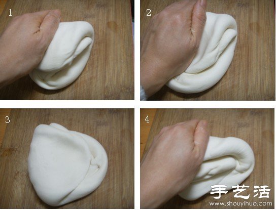 饅頭的做法 蒸饅頭的做法 -  rpnrmr.com
