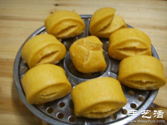 饅頭的做法 蒸饅頭的做法 -  rpnrmr.com