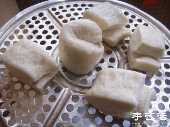 饅頭的做法 蒸饅頭的做法 -  rpnrmr.com