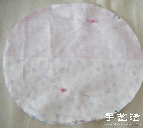 兔子造型口金包DIY手工制作教程 -  rpnrmr.com