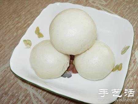 饅頭的做法 蒸饅頭的做法 -  rpnrmr.com