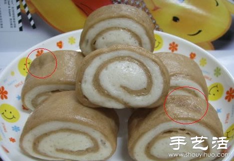 饅頭的做法 蒸饅頭的做法 -  rpnrmr.com