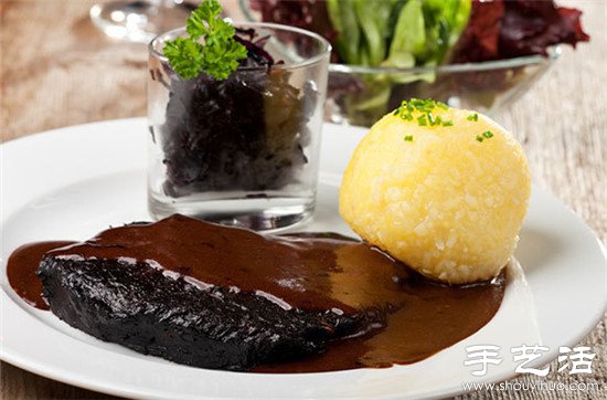 世界各地最經(jīng)典美味的美食一覽 -  rpnrmr.com