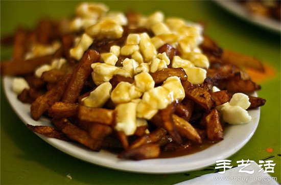 世界各地最經(jīng)典美味的美食一覽 -  rpnrmr.com