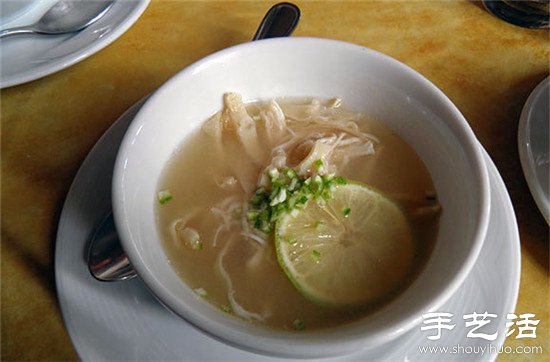 世界各地最經(jīng)典美味的美食一覽 -  rpnrmr.com