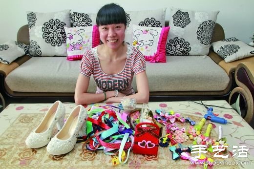 90后自己動(dòng)手DIY婚禮，省錢又浪漫 -  rpnrmr.com