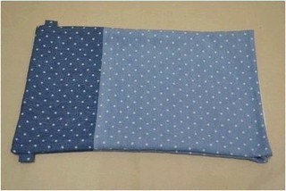 小清新雙肩背包DIY手工制作教程 -  rpnrmr.com