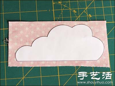 清新可愛(ài)拼布手提袋手工制作教程 -  rpnrmr.com