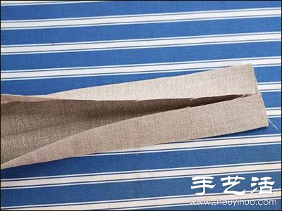 清新可愛(ài)拼布手提袋手工制作教程 -  rpnrmr.com
