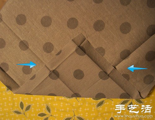 漂亮的拼布桌布DIY制作教程 -  rpnrmr.com