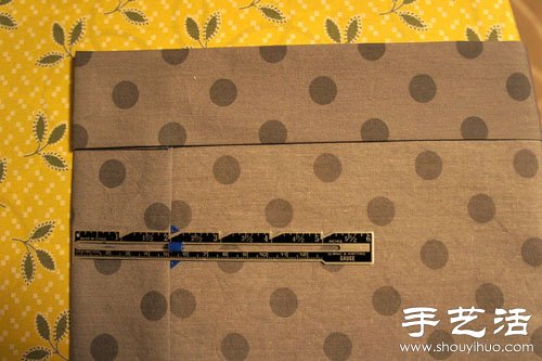 漂亮的拼布桌布DIY制作教程 -  rpnrmr.com