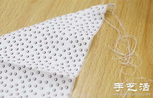 超萌的布藝狗狗玩偶手工制作教程 -  rpnrmr.com