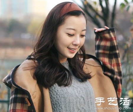 發(fā)箍的選擇搭配技巧大全 -  rpnrmr.com