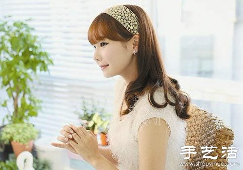 發(fā)箍的選擇搭配技巧大全 -  rpnrmr.com
