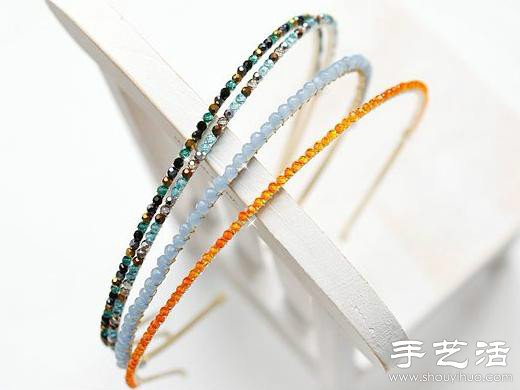 發(fā)箍的選擇搭配技巧大全 -  rpnrmr.com