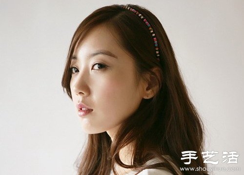發(fā)箍的選擇搭配技巧大全 -  rpnrmr.com