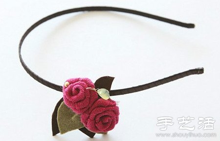發(fā)箍的選擇搭配技巧大全 -  rpnrmr.com