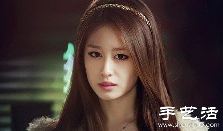 發(fā)箍的選擇搭配技巧大全 -  rpnrmr.com