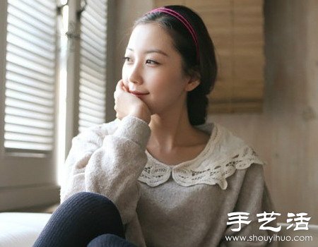 發(fā)箍的選擇搭配技巧大全 -  rpnrmr.com