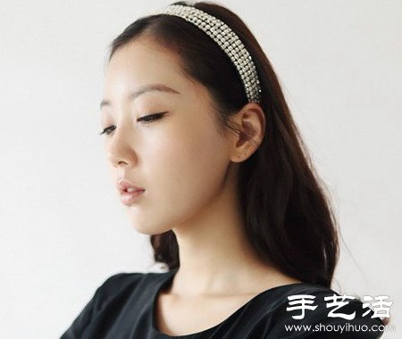 發(fā)箍的選擇搭配技巧大全 -  rpnrmr.com
