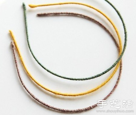 發(fā)箍的選擇搭配技巧大全 -  rpnrmr.com